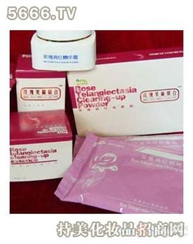 博態(tài)玫瑰消紅美麗組合 美妝品牌版權(quán)代理的守護(hù)與創(chuàng)新